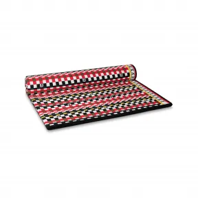 路易威登/Louis Vuitton(LV) DAMIER CHECKS 毯子 MP3304