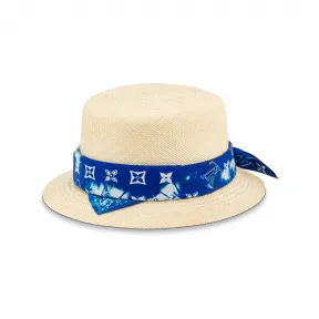 路易威登/Louis Vuitton(LV) 男士 草帽 MP3341