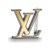 路易威登/Louis Vuitton LV Tilt 35mm Shiny Gold Buckle N10012