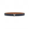 路易威登/Louis Vuitton 男士 腰带头 N10022