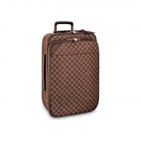 路易威登/Louis Vuitton Pegase Legere 55 商务拉杆箱 N21223