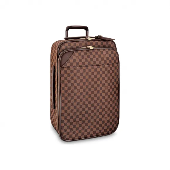 路易威登/Louis Vuitton Pegase Legere 55 商务拉杆箱 N21223