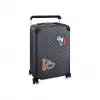路易威登/Louis Vuitton Horizon 四轮拉杆箱，55厘米 N23212