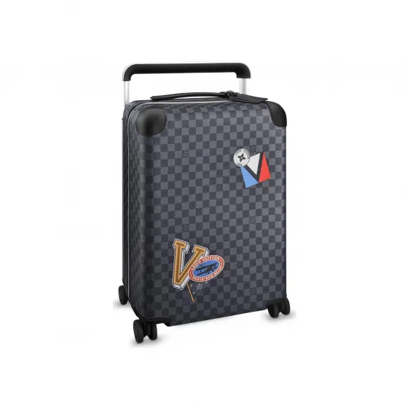 路易威登/Louis Vuitton Horizon 四轮拉杆箱，55厘米 N23212