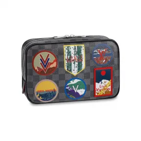 路易威登/Louis Vuitton 大号盥洗包 N40057