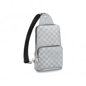 路易威登/Louis Vuitton AVENUE 单肩包 N40099