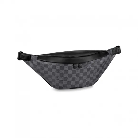 路易威登/Louis Vuitton(LV) 男士 DISCOVERY 腰包 N40187