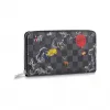 路易威登/Louis Vuitton(LV) 男士 ZIPPY 钱夹 N40204