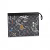 路易威登/Louis Vuitton(LV) 男士 POCHETTE VOYAGE 中号手袋 N40205