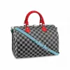 路易威登/Louis Vuitton(LV) 女士 SPEEDY BANDOULIÈRE 30 手袋 N40236