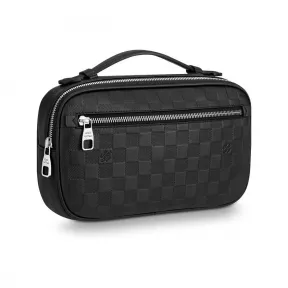 路易威登/Louis Vuitton Ambler 腰包 N41288