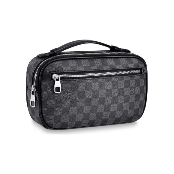 路易威登/Louis Vuitton Ambler 腰包 N41289