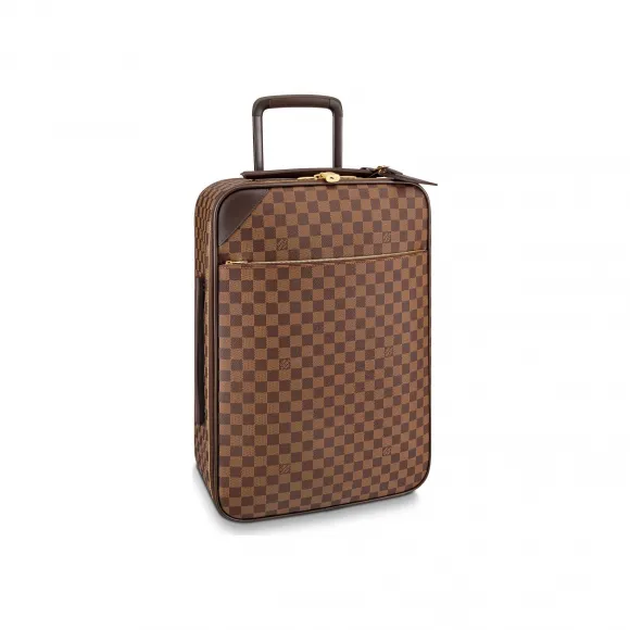 路易威登/Louis Vuitton Pegase Legere 55 拉杆箱 N41386