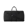 路易威登/Louis Vuitton Keepall 55 旅行袋（配肩带） N41413