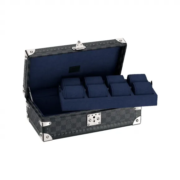 路易威登/Louis Vuitton COFFRET 8 MONTRES 表盒 N48226