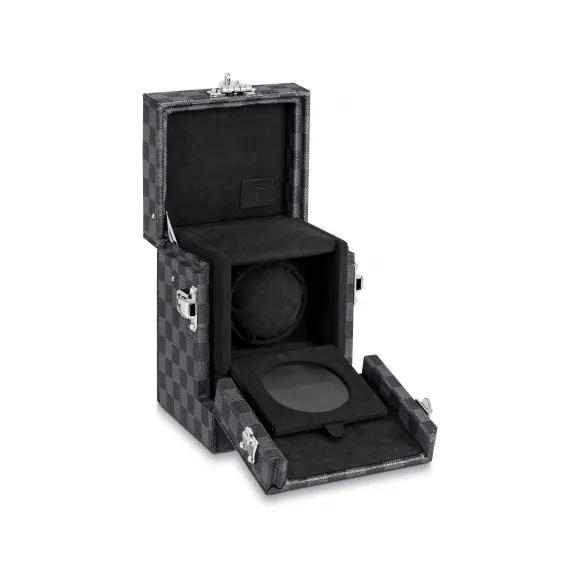 路易威登/Louis Vuitton COFFRET 1 MONTRE 表盒 N48241