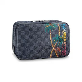 路易威登/Louis Vuitton 大号盥洗包 N50001