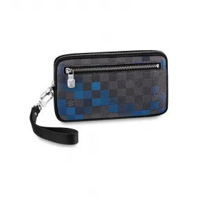 路易威登/Louis Vuitton Alpha 手包 N60196