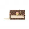 路易威登/Louis Vuitton(LV) 女士 VAVIN 链条包 N60237