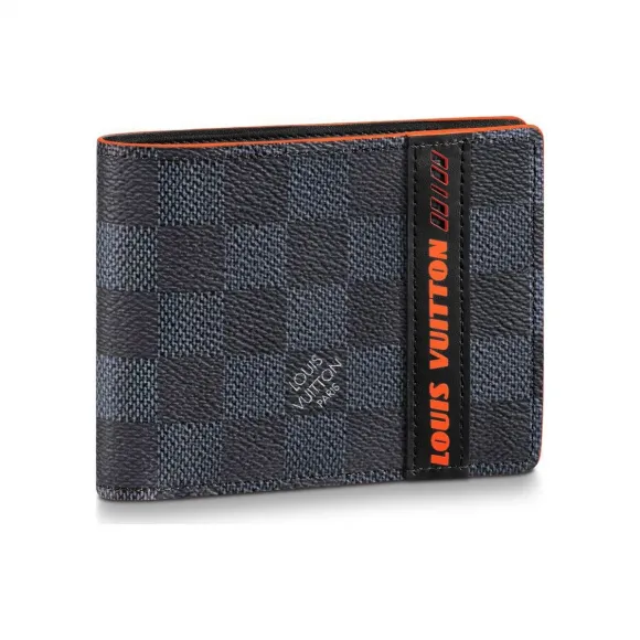 路易威登/Louis Vuitton MULTIPLE 钱夹 N60239