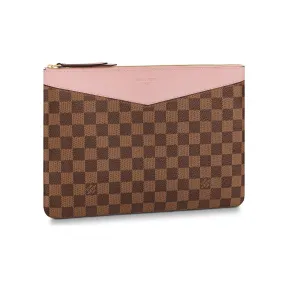 路易威登/Louis Vuitton(LV) 女士 DAILY 手包 N60261