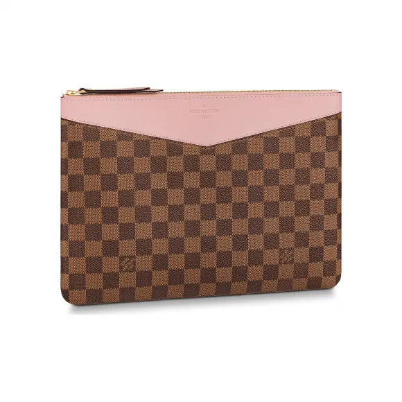 路易威登/Louis Vuitton(LV) 女士 DAILY 手包 N60261