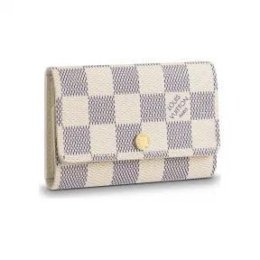 路易威登/Louis Vuitton 6匙钥匙包 N61745