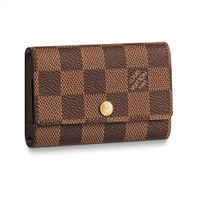 路易威登/Louis Vuitton 6匙钥匙包 N62630