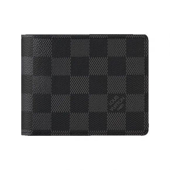 路易威登/Louis Vuitton Multiple 钱夹 N62663