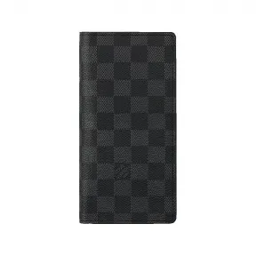 路易威登/Louis Vuitton Brazza 钱夹 N62665