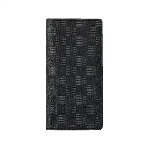 路易威登/Louis Vuitton Brazza 钱夹 N62665