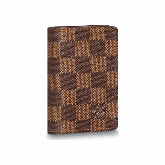 路易威登/Louis Vuitton 口袋钱夹 N63145