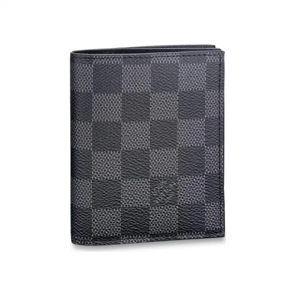 路易威登/Louis Vuitton Smart 钱夹 N64021