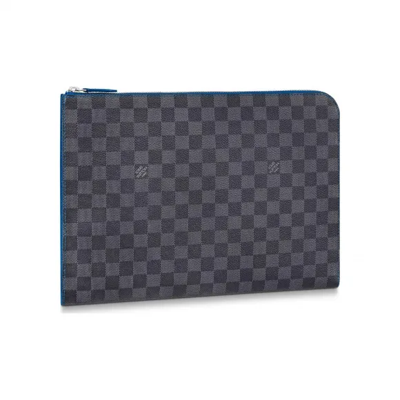 路易威登/Louis Vuitton Pochette Jour 大号手袋 N64032