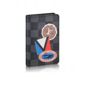 路易威登/Louis Vuitton 口袋钱夹 N64440