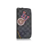 路易威登/Louis Vuitton Zippy 竖款钱夹 N64443