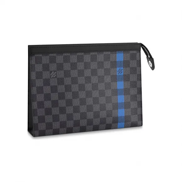 路易威登/Louis Vuitton POCHETTE VOYAGE 中号手袋 N64444