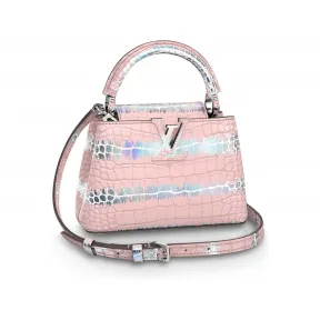 路易威登/Louis Vuitton(LV) 女士 迷你包 N80164