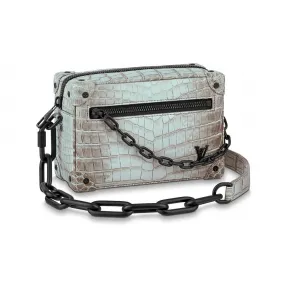 路易威登/Louis Vuitton(LV) 男士 行李箱 N81221