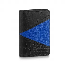 路易威登/Louis Vuitton(LV) 男士 钱包 N81400