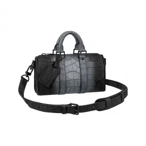 路易威登/Louis Vuitton(LV) Keepall 25 - 豪华 Keepall - 旅行 | 男款 N81638 N81638