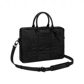 路易威登/Louis Vuitton(LV) Porte-Documen Voyage Crocadillion 垫子 - 包 | 路易威登 N82238