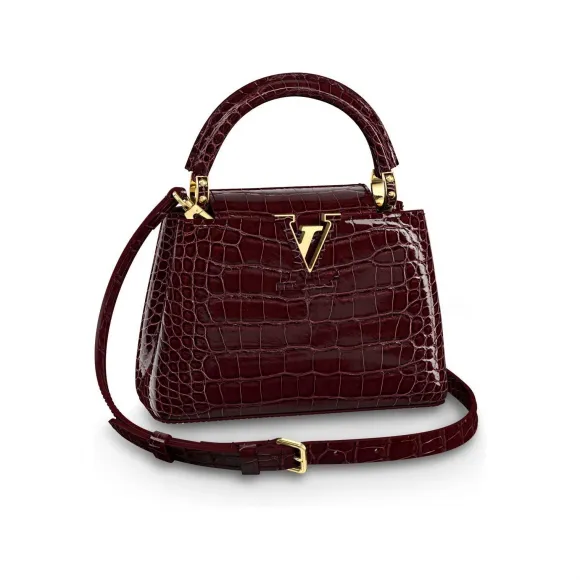 路易威登/Louis Vuitton(LV) 女士 迷你包 N90130