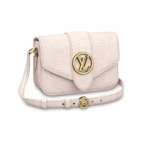 路易威登/Louis Vuitton(LV) 女士 单肩包 N98064