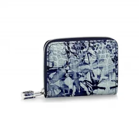 路易威登/Louis Vuitton(LV) ZIPPY PADLOCK 零钱包 N98561