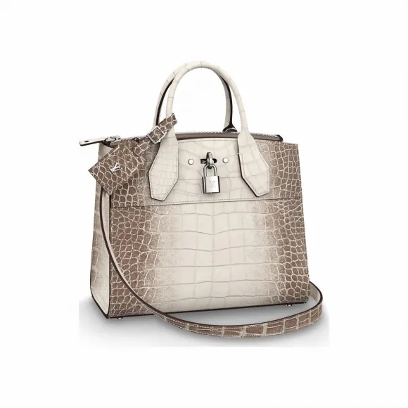 路易威登/Louis Vuitton(LV) CITY STEAMER 小号手袋 N99294