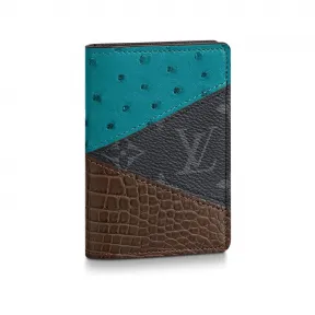 路易威登/Louis Vuitton(LV) 男士 收纳袋 N99408