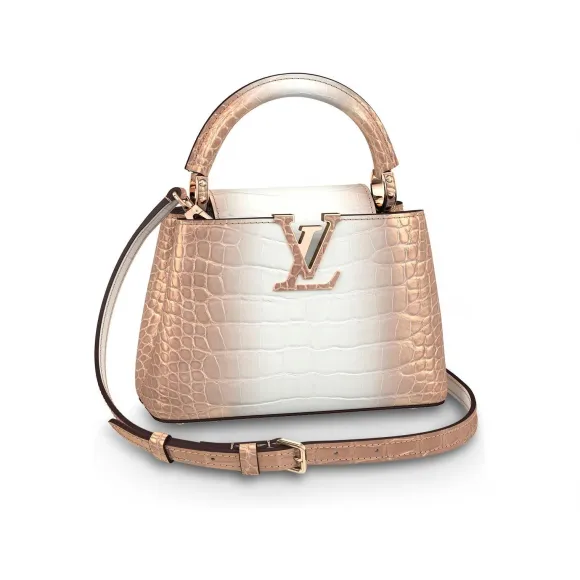 路易威登/Louis Vuitton(LV) 女士 迷你包 N99741