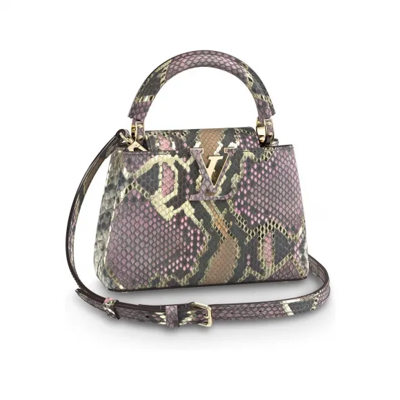 路易威登/Louis Vuitton(LV) 女士 迷你包 N99838