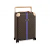 路易威登/Louis Vuitton 创新四轮拉杆箱，55厘米 P00901